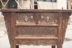 Đồ nội thất cổ xưa tủ bướm chạm khắc hai tủ nhàm chán tủ hộ gia đình - Bàn / Bàn mẫu bàn ghế đẹp Bàn / Bàn