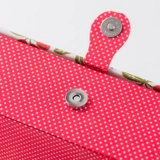 Коробка для хранения для домашнего использования, ткань, система хранения