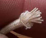 Хлопковая зажигалка, диаметр 2.25мм