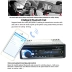 Xe đôi trục chính 7 inch MP5 player 7010B 7018B 7012B MP4 Bluetooth radio AliExpress - Trình phát TV thông minh Trình phát TV thông minh