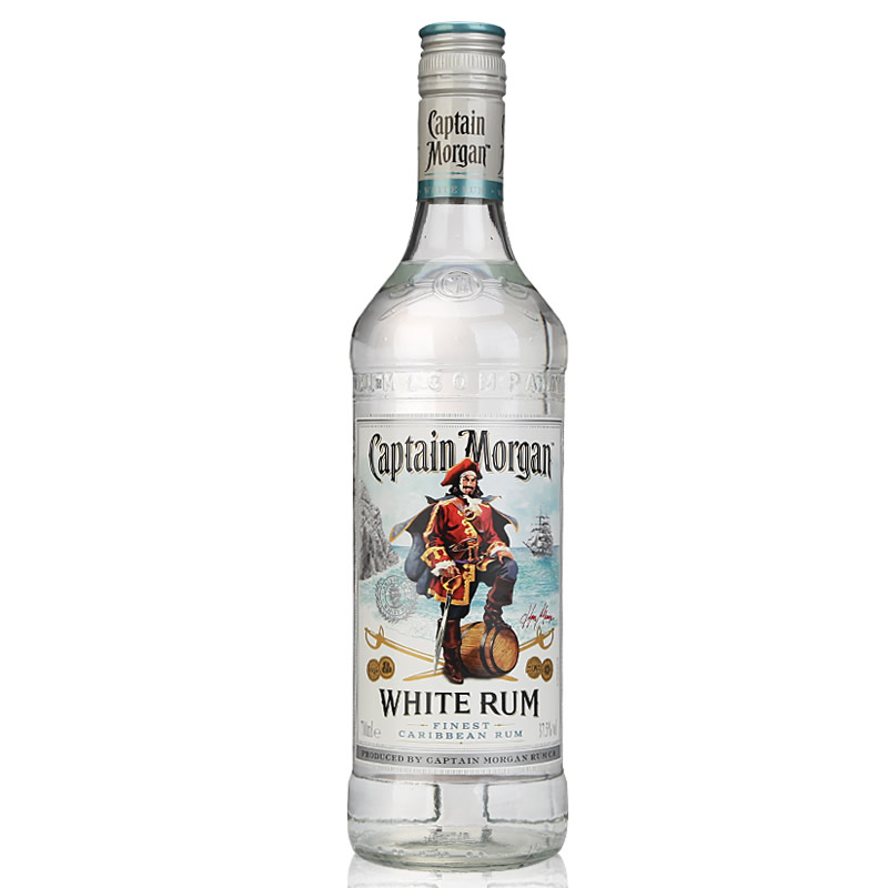 Captain Morgan Ром Купить В Москве