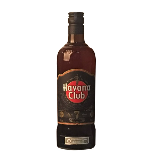 Гавана 7 -Year Club 7 -Year Club Rum