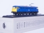 ATLAS 1:87 Class 81 003 1960 Mô hình tàu điện tĩnh mô hình tĩnh