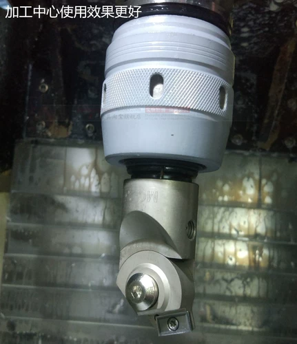 Складной нож с ЧПУ многоцелевой фрезерный резин