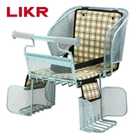 RS192 детского сиденья в стиле сиденья желтый