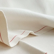 Bông vải cũ dày vải thô mat trẻ em mat tấm vải 1,8m đôi đơn già - Thảm mùa hè