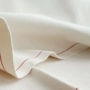 Bông vải cũ dày vải thô mat trẻ em mat tấm vải 1,8m đôi đơn già - Thảm mùa hè chiếu tre nhỏ