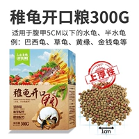Детская черепаха Открытие 300G наряд