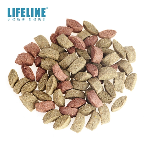 Life Pulse Turtle Grain Бразильская крокодильная черепаха черепаха для корма для корма для получения Специальная полуоттерная черепаха Открытие зерна кальций. Молодые креветки сушеные молодые креветки