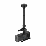 Фонтан, фильтр, керамический беззвучный дорожный аквариум