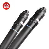 Sensen Fish Tank замена лампы Ультрафиолетовой стерилизации Ультрафиолетовой лампы CUV-303/305/505/510 Снятие зеленых водорослей