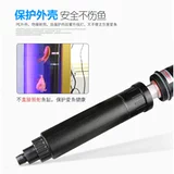 Sensen Fish Tank замена лампы Ультрафиолетовой стерилизации Ультрафиолетовой лампы CUV-303/305/505/510 Снятие зеленых водорослей