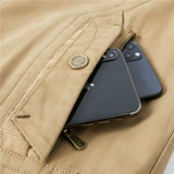 Jeep, джип, хлопковая двусторонная осенняя куртка, свободный крой