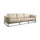 Lõm ORDER Tập trung thiết kế nội thất ánh sáng sang trọng kiểu sofa đôi - Đồ nội thất thiết kế Đồ nội thất thiết kế