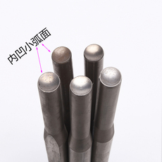 Заклепки с полой сердцевиной 半空心铆钉机模具 机器配件