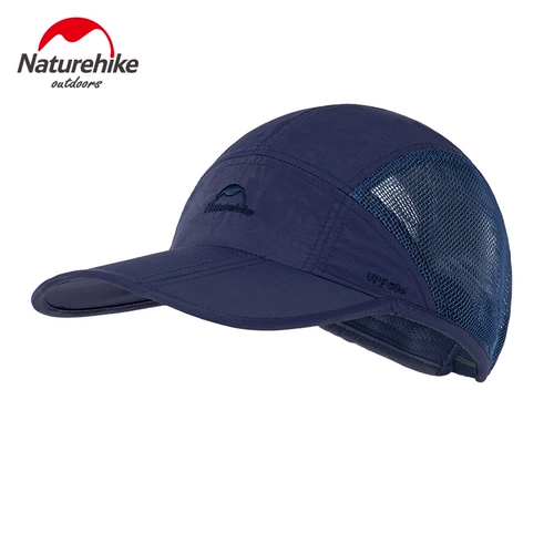 Летняя солнцезащитная шляпа, шапка, солнцезащитный крем, уличная спортивная дышащая тонкая быстросохнущая кепка, УФ-защита