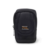 Sony DSC-RX100M5 M4 kỹ thuật số túi xách tay dây buộc thẻ máy gói thẻ màu đen máy ảnh kỹ thuật số phụ kiện