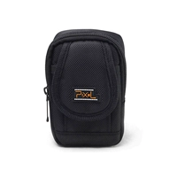 Sony DSC-RX100M5 M4 kỹ thuật số túi xách tay dây buộc thẻ máy gói thẻ màu đen máy ảnh kỹ thuật số phụ kiện túi đựng tripod