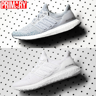 Adidas ultra boost clima UB4.0 透气运动跑步鞋BY8889 BY8888-郑大大鞋业