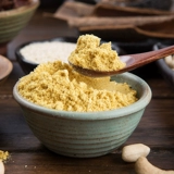 Команда со вкусом тофу барбекю приправляя жареная жареная жареная жареная специя специй, железная тарелка жареное волчья зубная картофельная приправа картофель приправы
