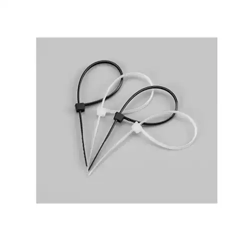 Производитель yongda Direct -Ssoing Indlon Ads Furss Nylon Tie 8*350 200 штук/объем упаковки большая цена может быть обсуждена