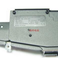 Адаптер ps3 4k aps 330 ps3薄机电源4000