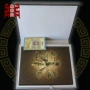 Trung quốc Thời Nhà Tống cổ sưu tập tiền xu album cao cấp hộp quà tặng tiền đồng sách văn hóa kinh doanh hội nghị quà tặng xu cổ trung quốc