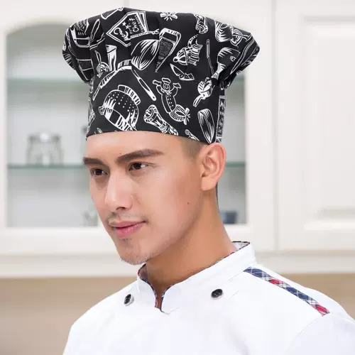 Рабочая хлопковая шапка