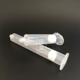 Американский шприц прозрачная лента