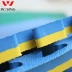 Jiuri Mountain Sanda Đào tạo Mat Taekwondo Mat Sanda Pad Double Rice Đào tạo Mat Sanda Địa điểm Mat