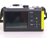 Пентакс/Binbin K-01 Легкая PK BAYONET Microtario APS-рама камера высокой четкости