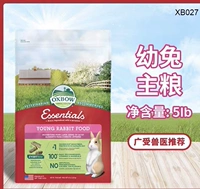 Aibao Young Rabbit Five Original Packaging 2024.4