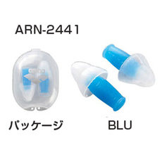 Затычки для ушей 日本购arena阿瑞娜游泳防水耳塞导音蘑菇水母塞耳器男女日本制造