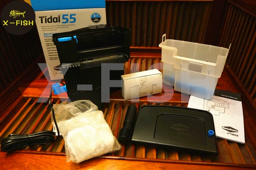 Фильтр водопада/Итальянский Sicce Xijie Tidal Ultra -Rish Tank Film/Super Fortune Waterfall