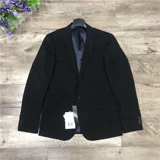 Повседневный однотонный костюм, куртка, облегающий крой
