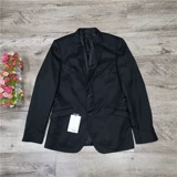 Повседневный однотонный костюм, куртка, облегающий крой