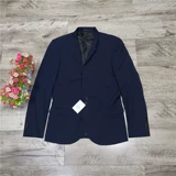 Повседневный однотонный костюм, куртка, облегающий крой