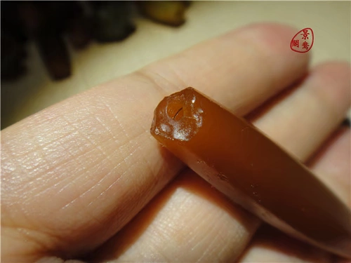 Старые запутанные шелковые восьминожные старые бусины и бусины с бусинками с бусинами и бусинками Санчху 028