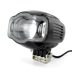 Xe máy đèn pha đèn pha siêu sáng led đèn xe điện sửa đổi ánh sáng chói bên ngoài lát