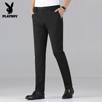 [Толстый эластичный тонкий тело] 229 черный