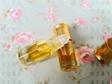 Натуральный парфюм из сандалового дерева, кунжутное масло со стойким ароматом, 1 мл, 3 мл, компактный формат для ношения с собой, долговременный эффект