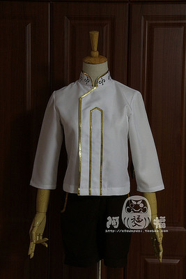 taobao agent [Afu] Jojo's wonderful adventure/young hanging DIO/COS Zidi (clothing