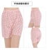 Trung niên và phụ nữ tuổi cotton boxer đáy đồ lót cotton cao eo mẹ-trong-pháp luật quần short lỏng cộng với phân bón để tăng Giống cái