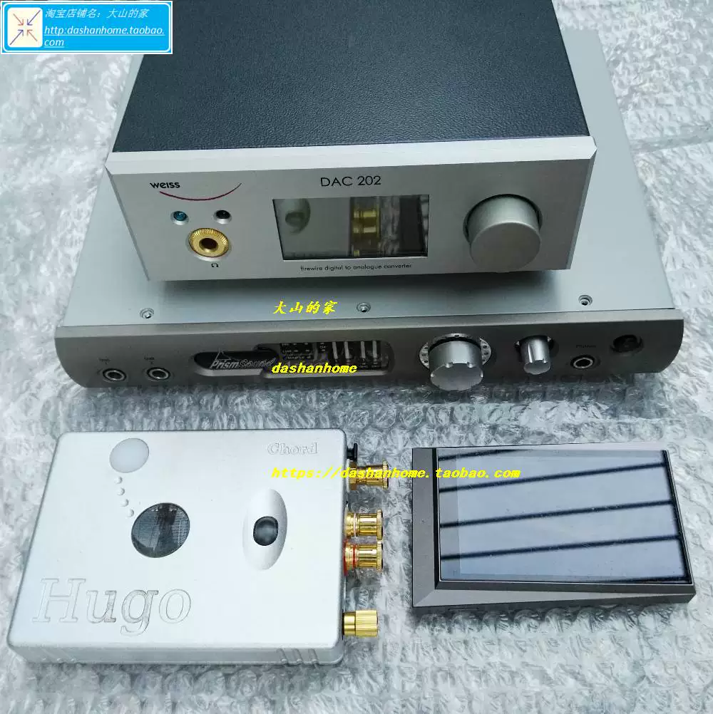 Обслуживание отсутствует Wadia 121 DI 122 DAC Декодер Американское ухо воспроизведение Декодирование обслуживание ремонт