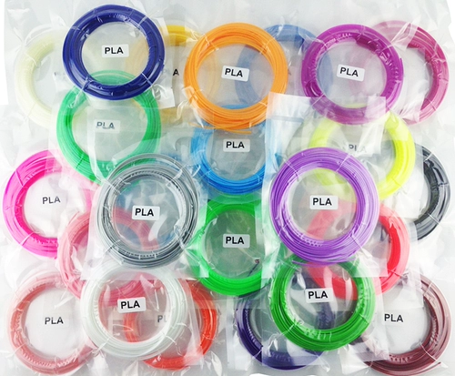 Три зеленых | Dewang | mai rui | liangyue 3d печата