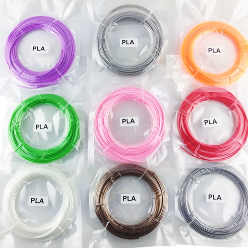 Три зеленых | Dewang | mai rui | liangyue 3d печата