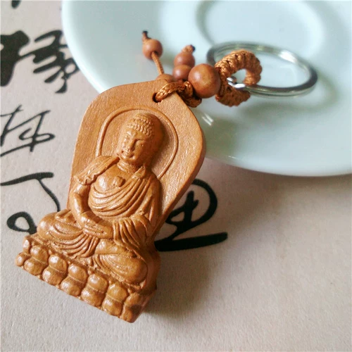 Резной брелок, подвеска, оптовые продажи, подарок на день рождения