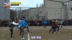 Runningman né tránh bóng chạy nam mềm bóng chuyền bãi biển bóng miễn phí inflatable bóng chuyền trò chơi trẻ em bóng chuyền pu bóng