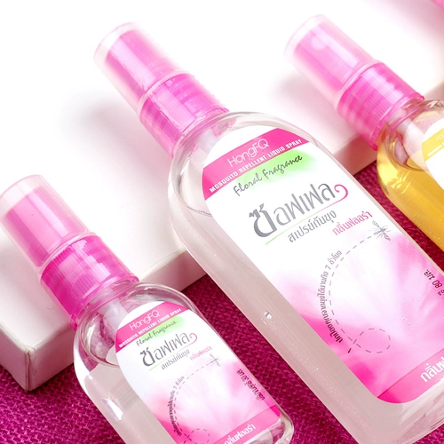 Оригинальное средство от комаров, масло от комаров, спрей, Таиланд