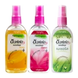 Оригинальное средство от комаров, масло от комаров, спрей, Таиланд